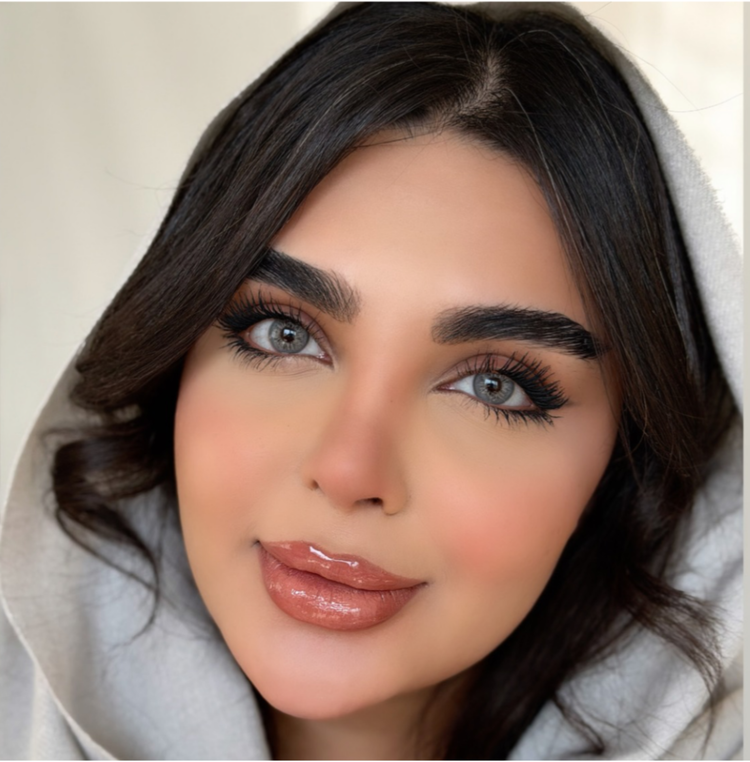 لنز چشم برند یونیک رنگ مینک